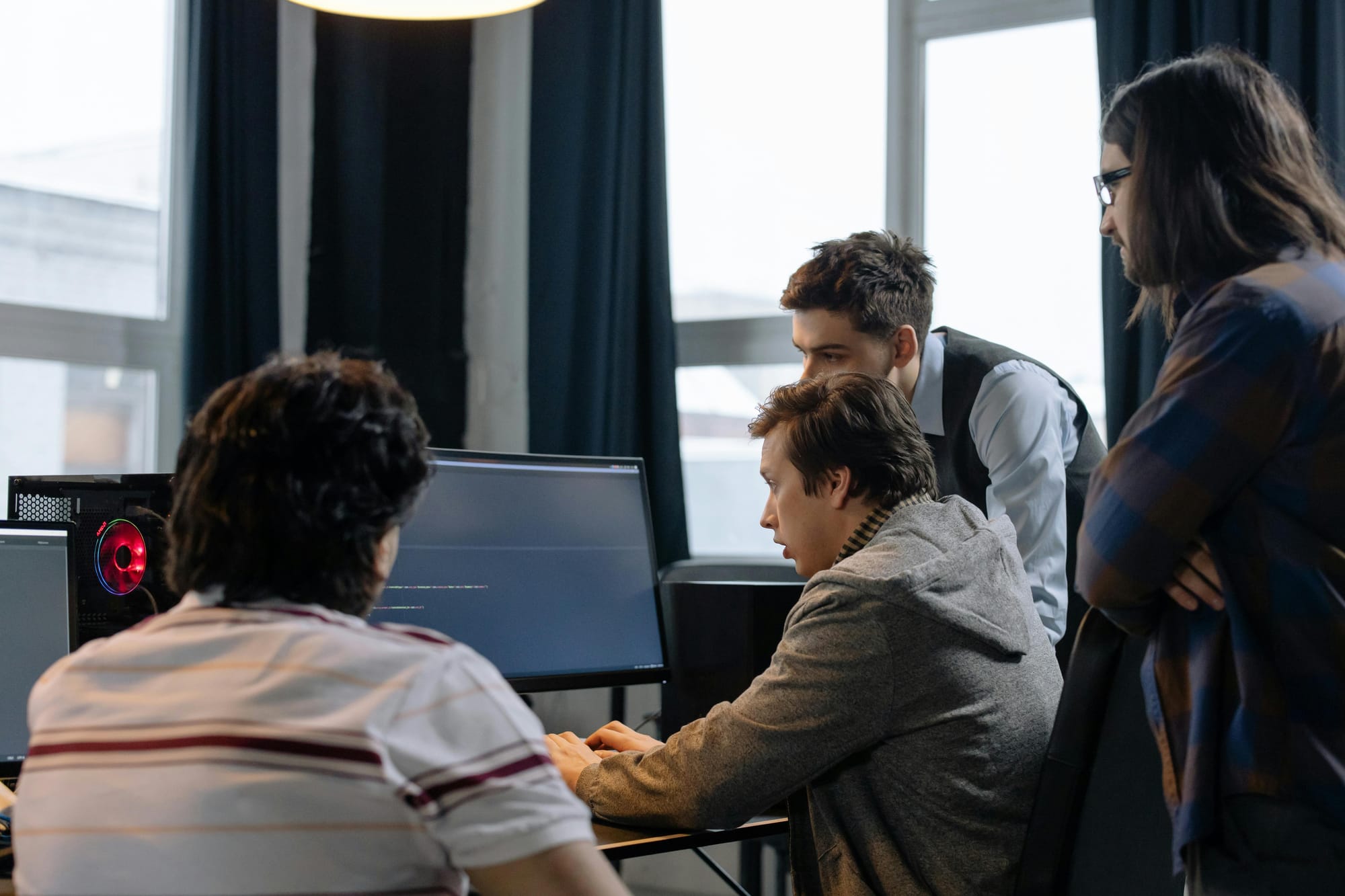 Event Express Exhibit Asset Management Software