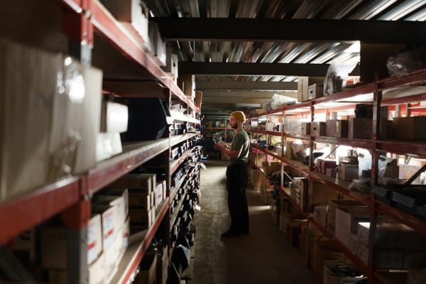 Event Asset Inventory Management Software